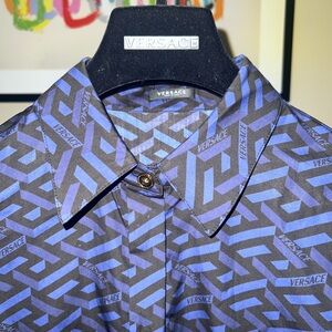 Versace Shirt